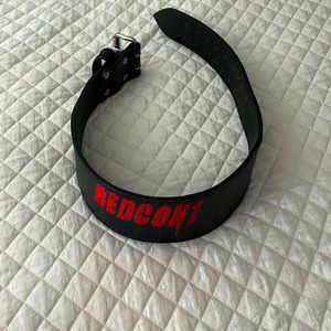 Redcon1 Lifting Belt